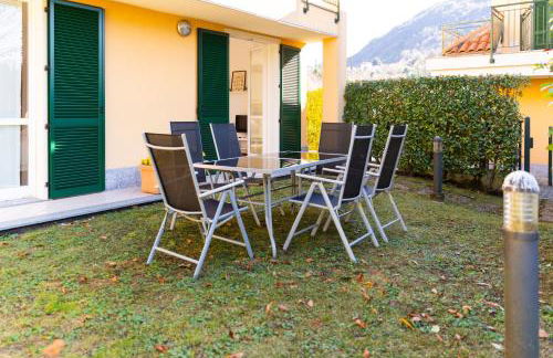 giardino e piscina apartment - Photo 80