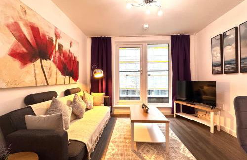 VIPAbodes at The Nankeville Woking - Photo 1