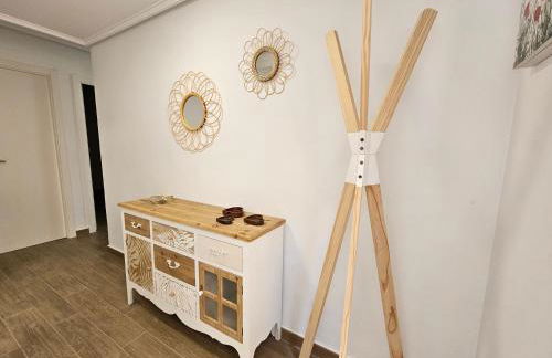 The perfect holiday apartment with fantastic views - Photo 29