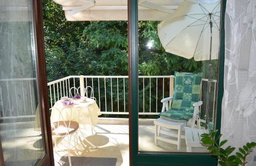 Ferienwohnung Berger Kurparkresidenz - Foto 23