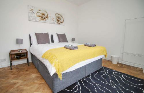 The Lockett Wonderful Large Bungalow Plympton, Plymouth Free Parking By STAE-Homes - Foto 4