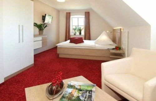 Ferienhaus Strandhafer - Foto 20