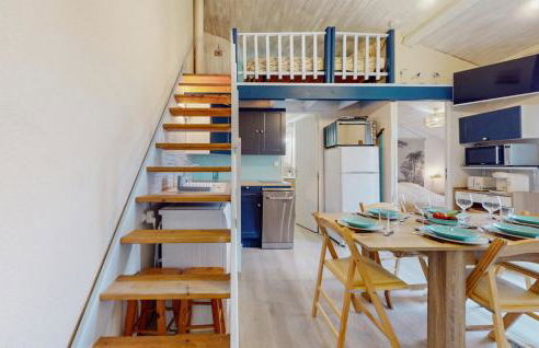 Appartement Aloha Ohana 4-6 personnes à 400m de la plage à Dolus d'Oléron - Foto 10