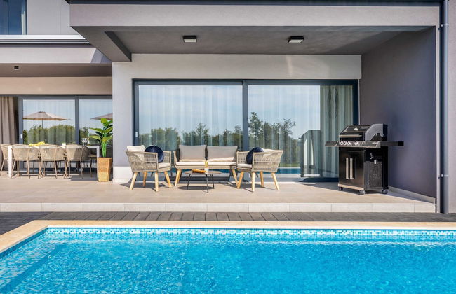 Villa Borealis - Foto 39