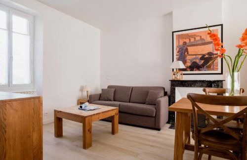 Résid'Spa Loire & Sèvre - Photo 15