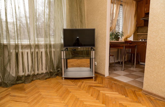 Moskva4you on Goncharnyy Proyezd - Foto 6