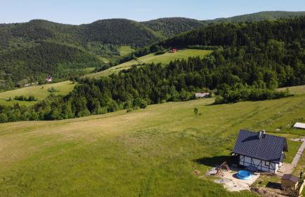 Wyspa Zdarzeń - klimatyczny dom w sercu natury! - Photo 2