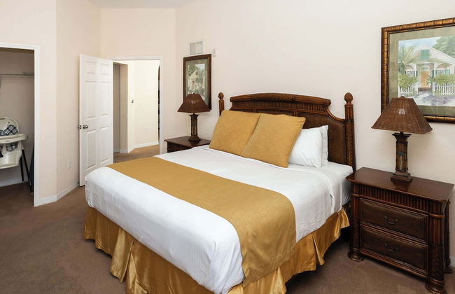 Tropical 2 BDR Condo in Brand New Resort Community - Foto 3