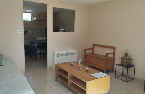 Studio La Gière - Foto 6