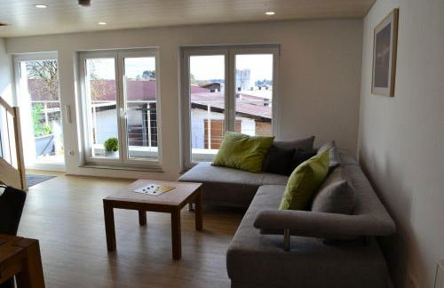 Ferienwohnung An der Kapf - Photo 13