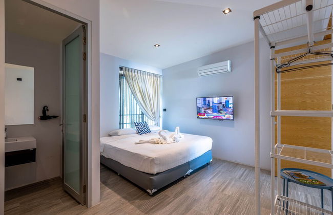 Large Private Pool Villa with 7 BR 7B - Foto 17