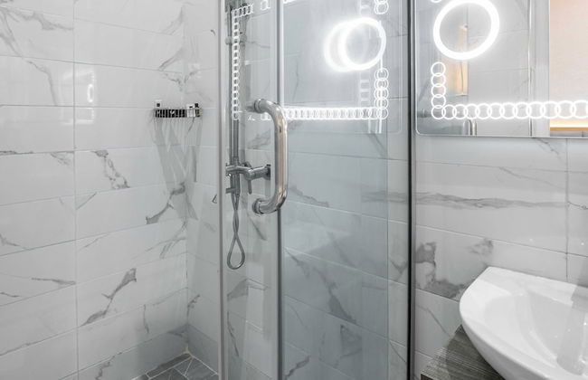 George Residence Parkview - Foto 76