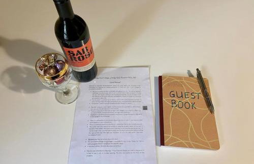 Bridge End Cottage, Northumberland - sleeps 4 - Foto 19