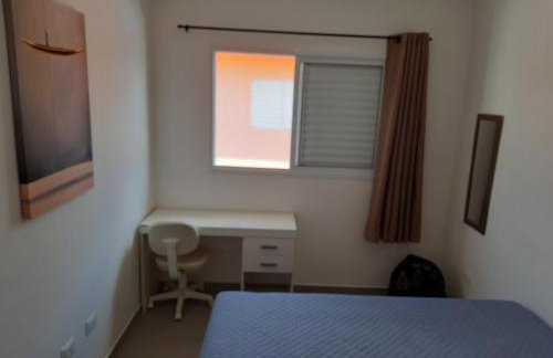 AP Bertioga - Praia Indaia - Wi-Fi 500 Mega - Foto 12