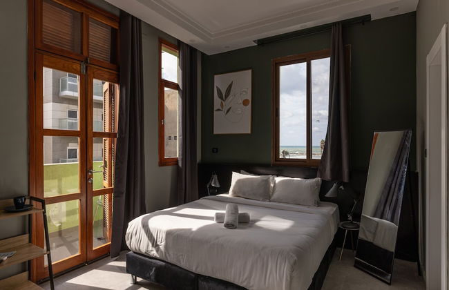 Residence Suites Hotel - Foto 12