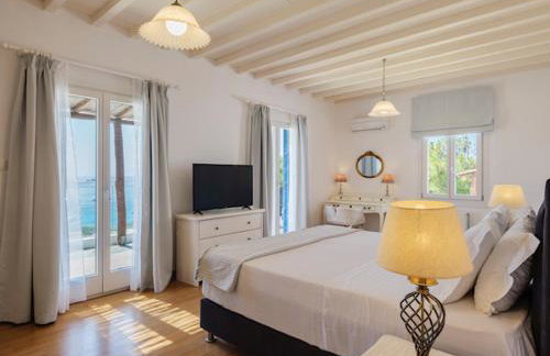 Archon Mykonos Luxury Villa - Foto 12