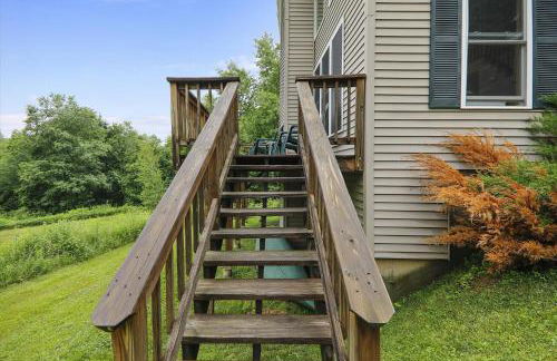 Four Seasons Chalet - Foto 24