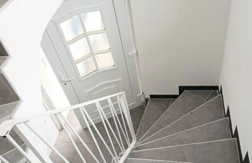 3 Room Apartment near Frankfurt - Foto 1