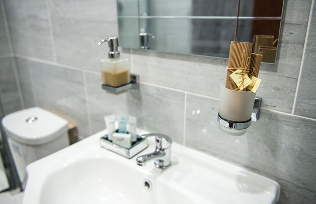 Meridian Serviced Apartments - Foto 70