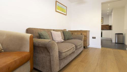 Pitts Cottage Annexe - Foto 2