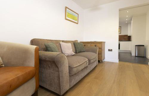 Pitts Cottage Annexe - Foto 2