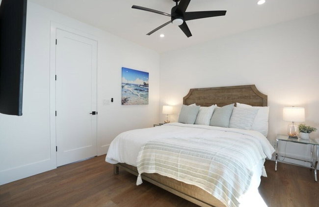 Beautiful Home with 4 bedroom, 2 bathrooms-full amenities - Foto 24