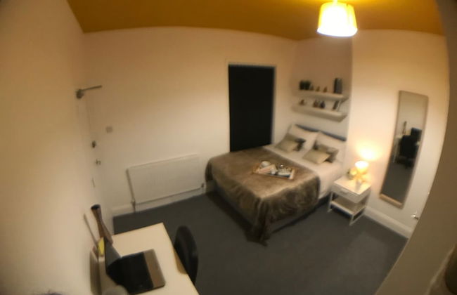 Townhouse @ 87 Walthall Street Crewe - Foto 5