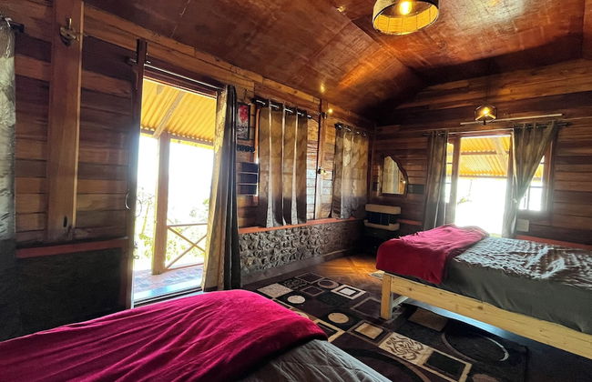 Mount Olympus Hood cabin - Foto 7