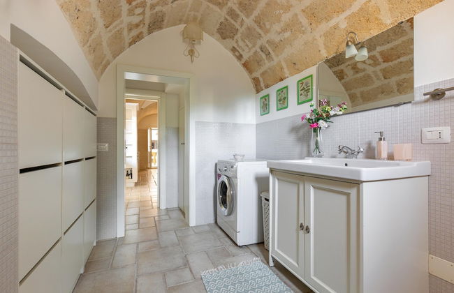 1966 Villa Medici Alla Macchia by Perle di Puglia - Foto 23