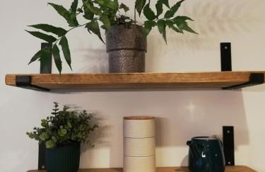 Executive Apartment nr NEC, BP Pulse Live, Hampton In Arden - Foto 8