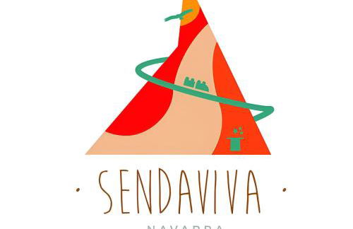 Casa Galetxo, junto a Bardenas Reales y Sendaviva - Foto 42