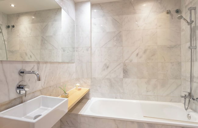 MSB Gracia Pool Terrace Center - Foto 62