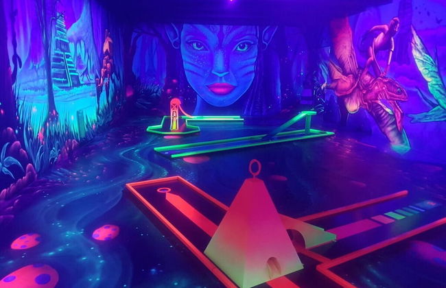 Crystal Holiday Home - Foto 20