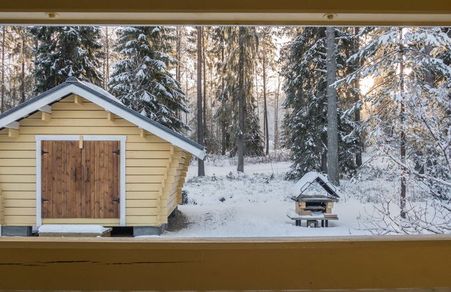 Vaarapirtti / tähti - Foto 32