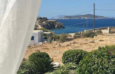 Fasolou Seaside Escape - Foto 27