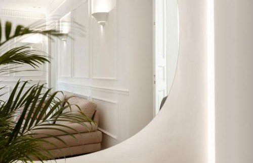 Gioberti's Apartment - 100 sqm - 2 Bedrooms and Free Private Parking in the Center - Foto 43