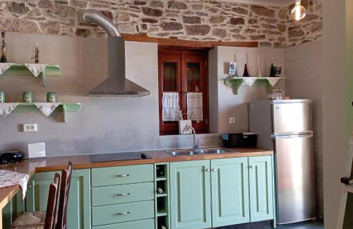 STONE GUESTHOUSE - Foto 7