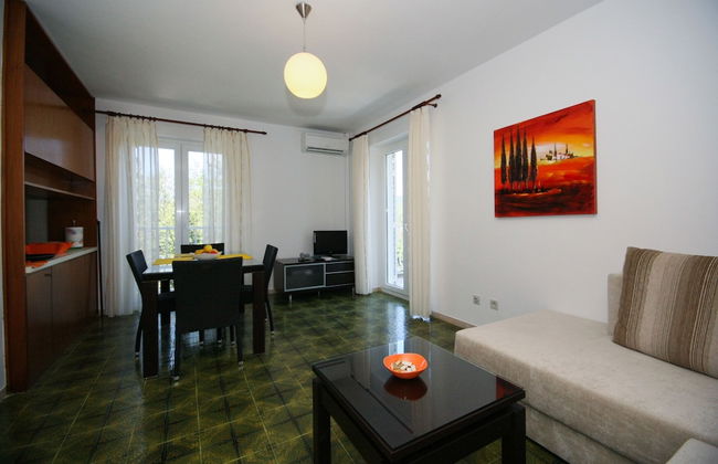 Apartments Villa Marijeta - Foto 33