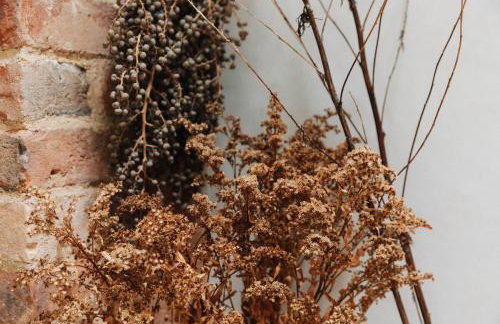 Spinks Nest - a boutique cottage near Holt, North Norfolk - Foto 26