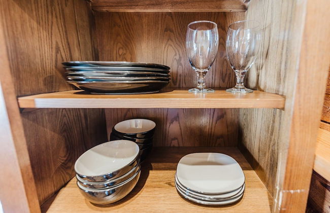 J Willy's Refuge - Foto 26