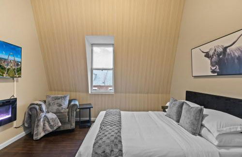 Soulard Suite - Foto 10