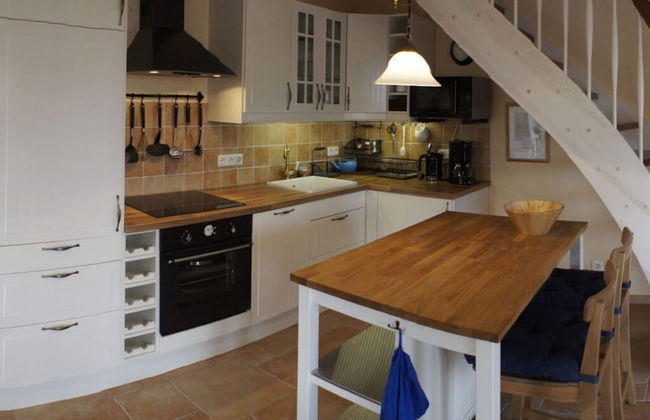 WE Evening sun in the sun House - Foto 8