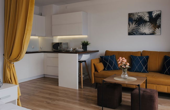 Apartament Sun & Snow Osiedle Północne - Photo 34