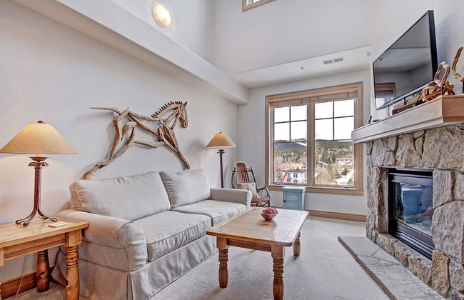 Park Avenue Lofts by Great Western Lodging - Foto 17