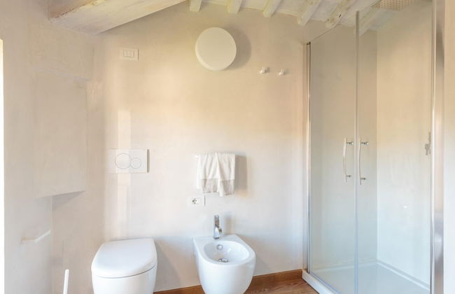 Villa Riviera in Pieve a Elici - Foto 56