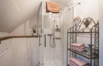 Sommerhaus am Nationalpark Eifel mit Sauna und Whirlpool - Foto 22