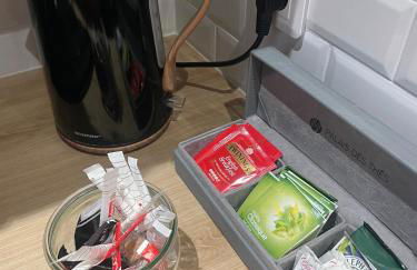 Bright apartment at Mimi’s - Foto 18