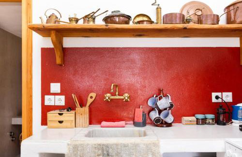 Ailouros Scenic Guest Houses - Foto 29