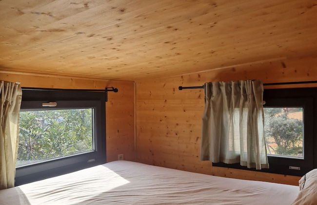 Tiny House Loulé Algarve no1 - Foto 3