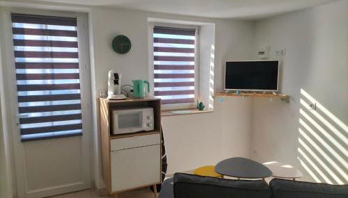 agréable maison de vacances en Charente-Maritime - Foto 5